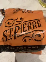 Burger Buns