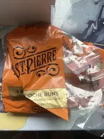 Brioche Buns