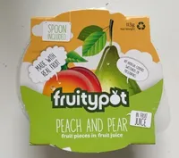 Fruitypot