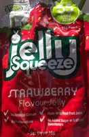 Jelly Squeeze