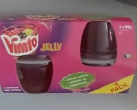 Vimto Jelly