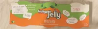 Fruitypot jelly