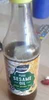 Pure sésame oil