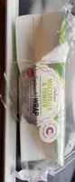Wrap italian mozarella & tomato