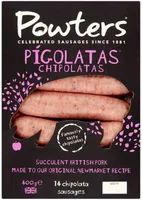 Pigolatas Chipolatas