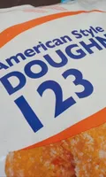 American Style Donut Mix