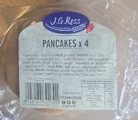 Pancakes