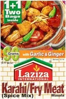 Karahi/Fry Meat Masala Spice Mix