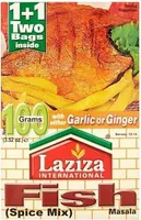 International Fish Masala Spice Mix