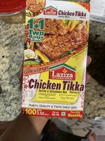 International Chicken Tikka Masala Spice Mix