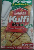 Kulfi malai