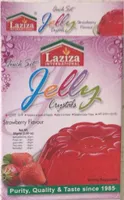 Jelly Crystals