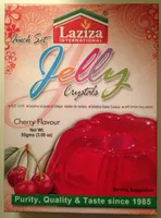 Jelly Crystals Laziza