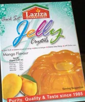 Jelly Crystals