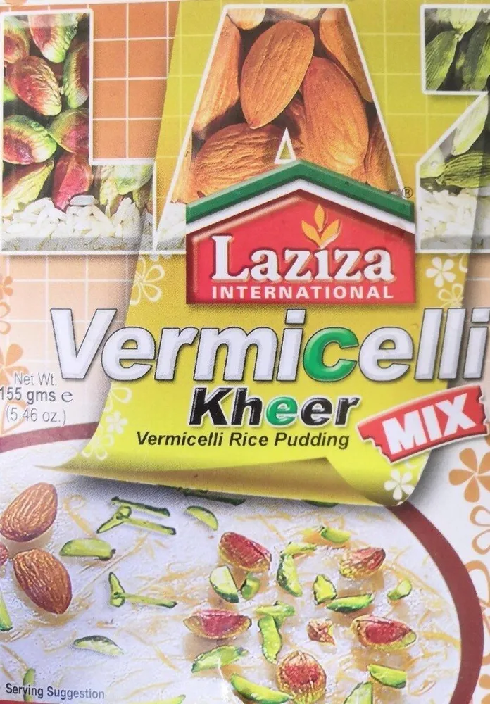 Kheer vermicelli