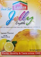Jelly Crystals