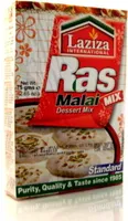 Laziza Ras Malai Standard Mix
