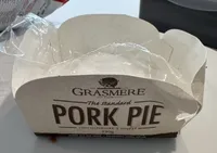 The Standard Pork Pie