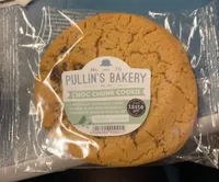 Choc Chunk Cookie