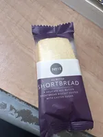 Shortbread Cookie