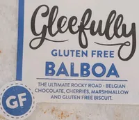 Gleefully Gluten Free Balboa