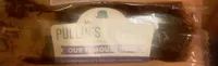 Pullins’ Bakery Tiffins Bar