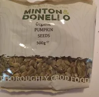 Pumpkin Seeds