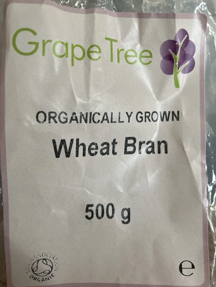 Wheat Bran