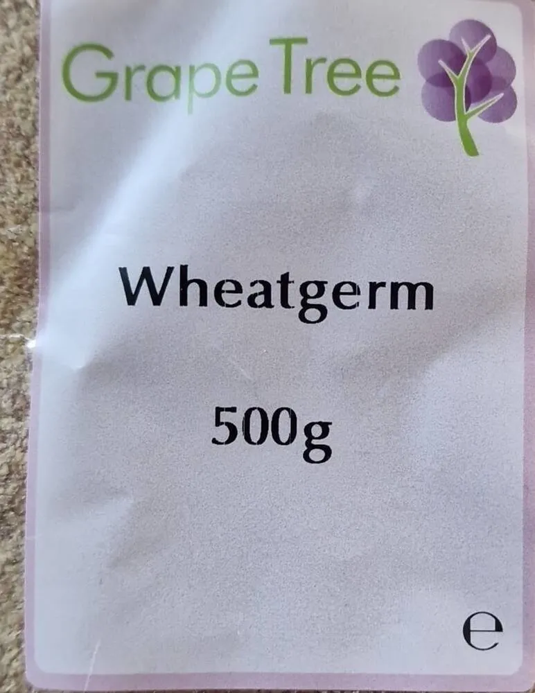 Wheatgerm