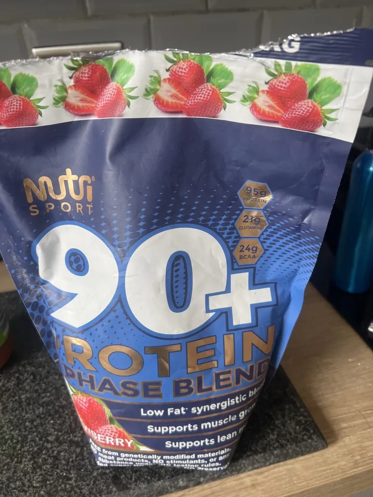 Protein