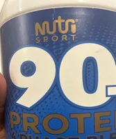 90+ protein 4 phase blend