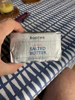 Salted Butter