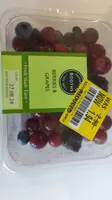 Berries & Grapes