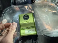 Cantaloupe Melon Pieces