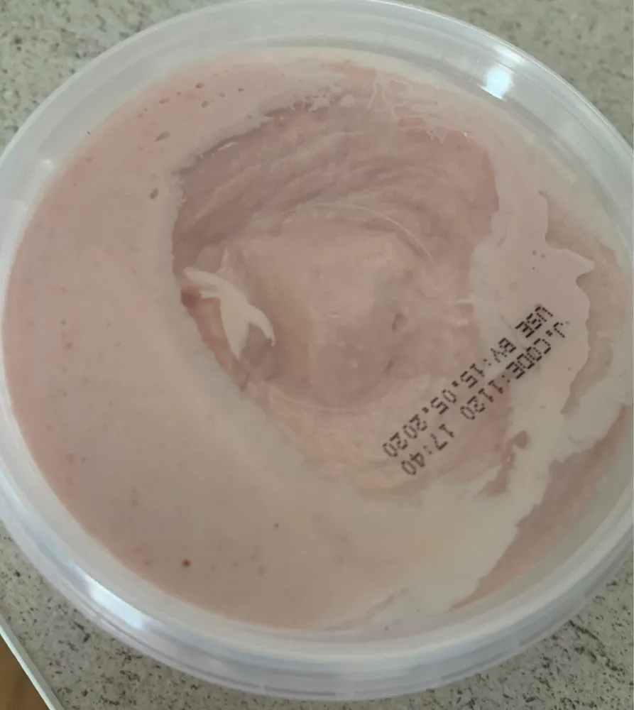 Taramasalata