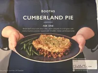 Cumberland Pie