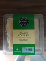 Classic Coleslaw