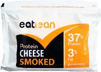 Protein cheese smoked