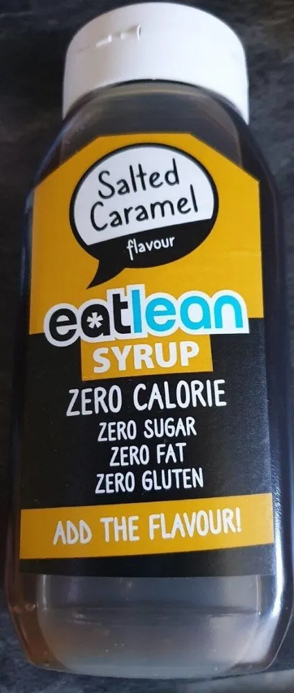 Caramel beurre salé