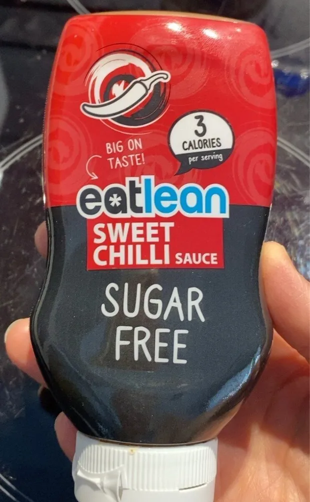 Sweet chili sauce