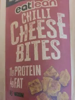 Eatlean Chilli Cheese Bites