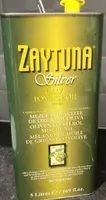 Zaytuna Olive Pomace Oil