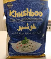 Riso basmati