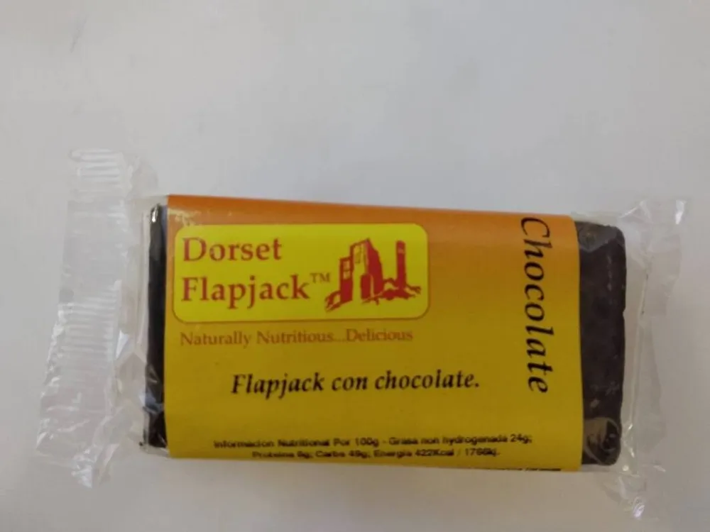 Flapjack