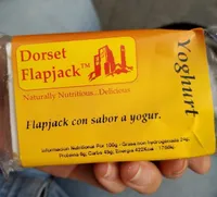 Flapjack