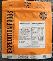 Macaroni And Cheese