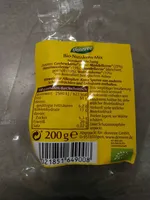 Bio-Nusskern-Mix