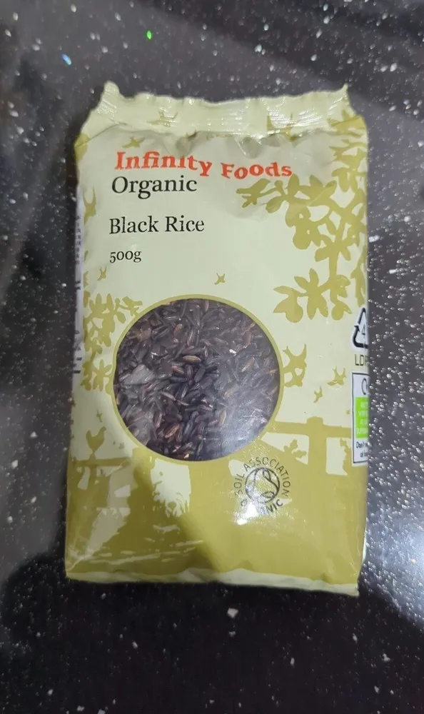 Black Rice