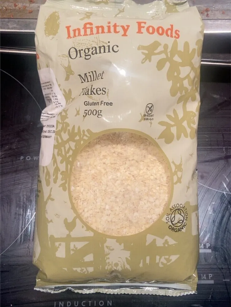 Millet Flakes