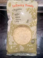 Millet Flakes
